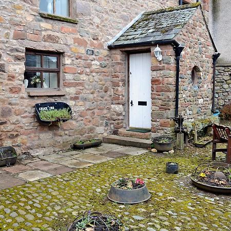 Villa Cruck End - E3749 Crackenthorpe Exterior foto